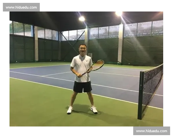 网球盛宴 + 消费潮:上海的沃土密码 网球盛宴 + 消费潮:上海的沃土密码