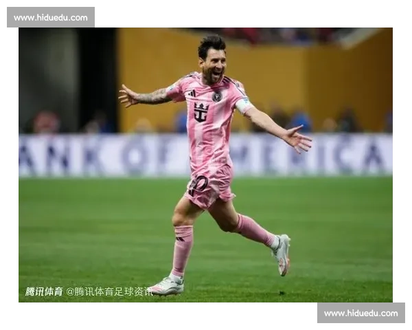 恩里克与梅西重逢:足球场外的温情史诗 恩里克与梅西重逢:足球场外的温情史诗