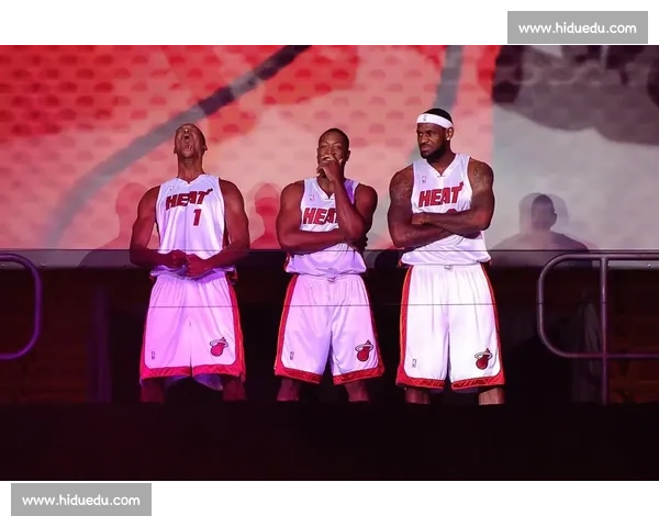 韦德与波什为何终生感激科比?传奇竞争背后的兄弟情谊 韦德与波什为何终生感激科比?传奇竞争背后的兄弟情谊