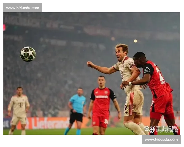 7 年 3500 万欧!拜仁携手阿联酋航空 首入德甲的次级赞助如何撬动欧冠野心 7 年 3500 万欧!拜仁携手阿联酋航空 首入德甲的次级赞助如何撬动欧冠野心