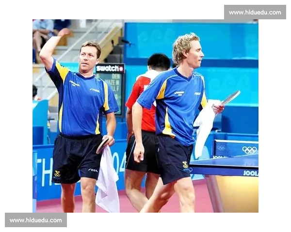 瓦尔德内尔的 “腋下魔术”:那记让对手绝望的发球 瓦尔德内尔的 “腋下魔术”:那记让对手绝望的发球