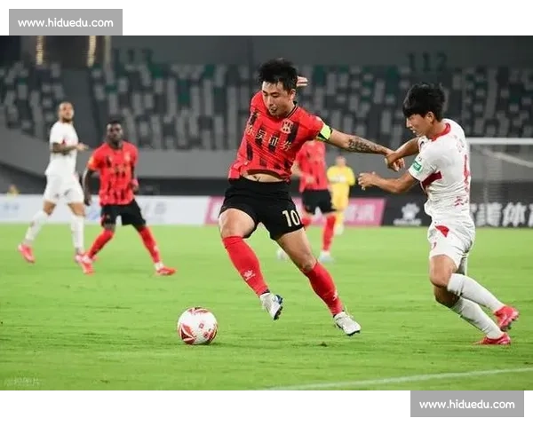 多明戈斯 88 分钟绝杀扳平 延边 1-1 客场逼平苏州 多明戈斯 88 分钟绝杀扳平 延边 1-1 客场逼平苏州