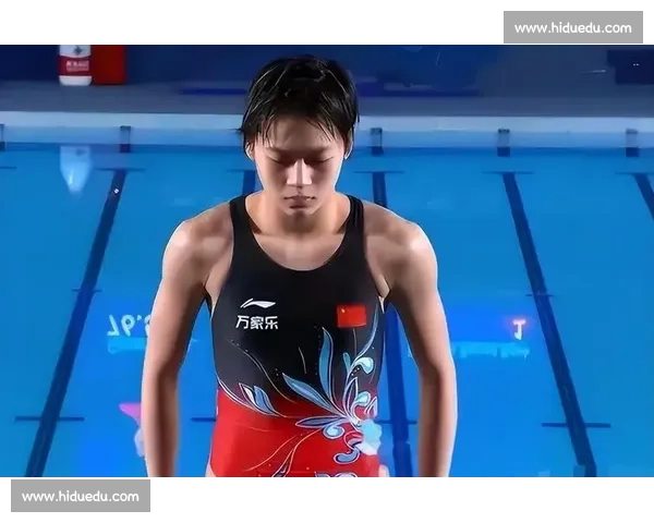 全红婵照片风波:恶意放大身材引争议,真相究竟如何? 全红婵照片风波:恶意放大身材引争议,真相究竟如何?