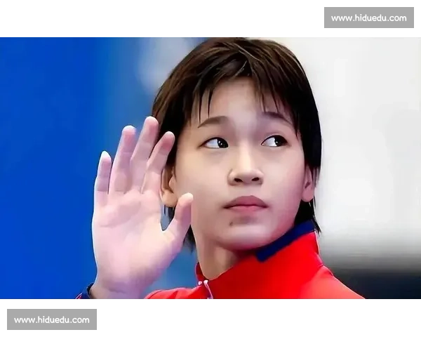 全红婵照片风波:恶意放大身材引争议,真相究竟如何? 全红婵照片风波:恶意放大身材引争议,真相究竟如何?