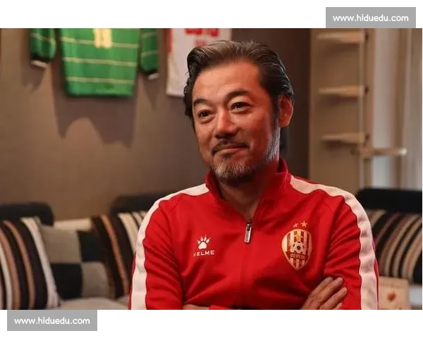 巴力斯塔忆泰山岁月:邓乐军是中国的 “巴西派” 巴力斯塔忆泰山岁月:邓乐军是中国的 “巴西派”