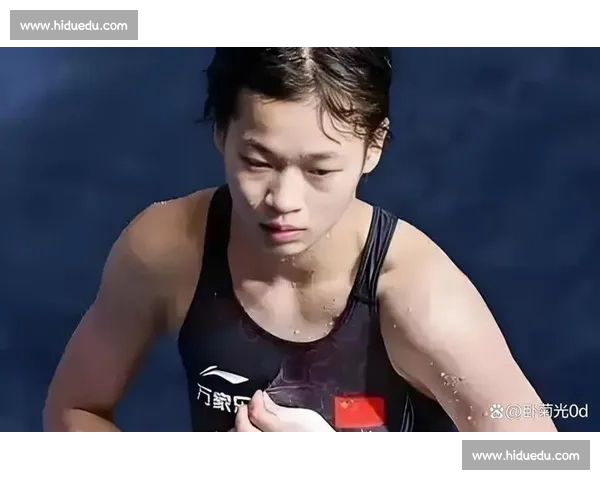 全红婵照片风波:恶意放大身材引争议,真相究竟如何? 全红婵照片风波:恶意放大身材引争议,真相究竟如何?