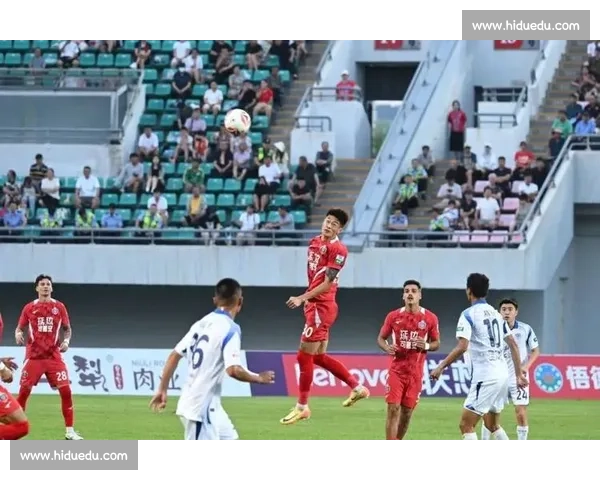 多明戈斯 88 分钟绝杀扳平 延边 1-1 客场逼平苏州 多明戈斯 88 分钟绝杀扳平 延边 1-1 客场逼平苏州
