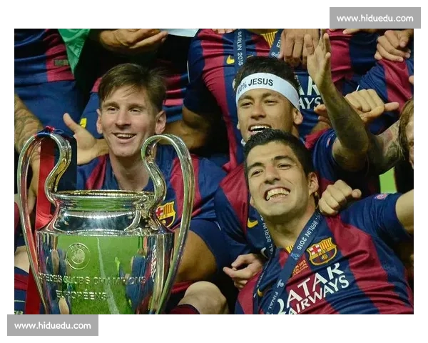 恩里克与梅西重逢:足球场外的温情史诗 恩里克与梅西重逢:足球场外的温情史诗