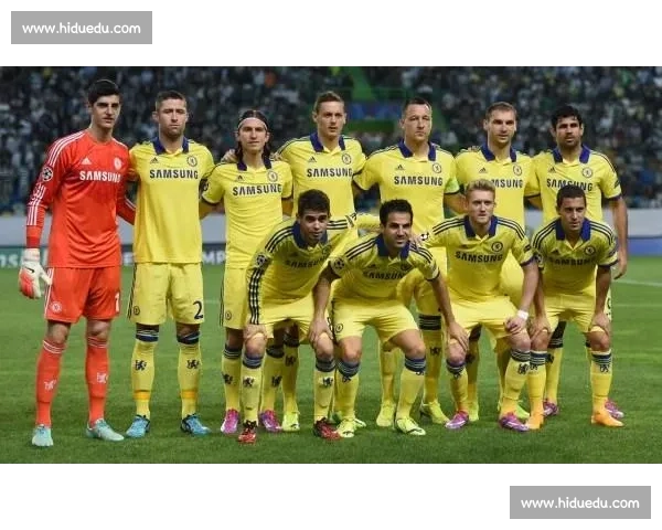 切尔西对阵里昂强强碰撞欧陆豪门之战看点全解析前瞻与战术博弈深度剖析