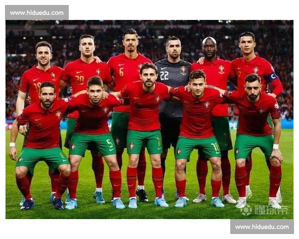 俄罗斯对阵葡萄牙实力对比与战术走势深度分析前瞻比赛胜负关键因素