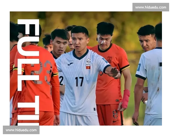 国足vs沙特生死战来袭出线悬念与战术博弈全面聚焦形势解析球迷关注