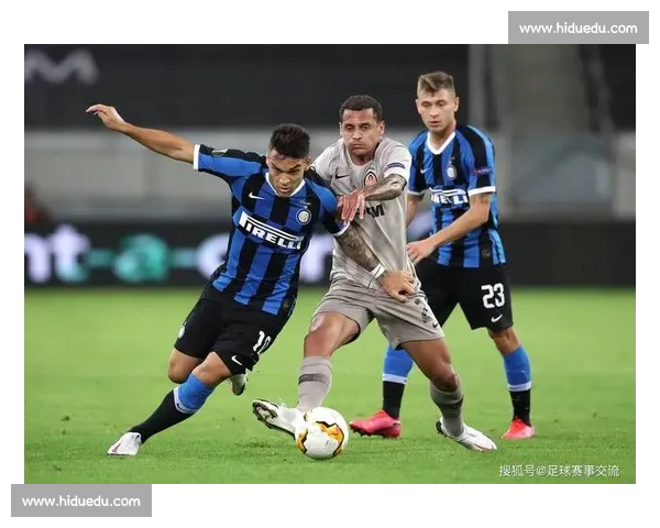 国际米兰迎战热刺欧战强强对话引爆豪门巅峰较量焦点之夜万众瞩目