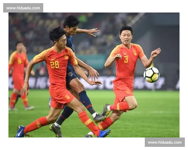 浙江与北京对决 展现东西部足球风采与实力碰撞