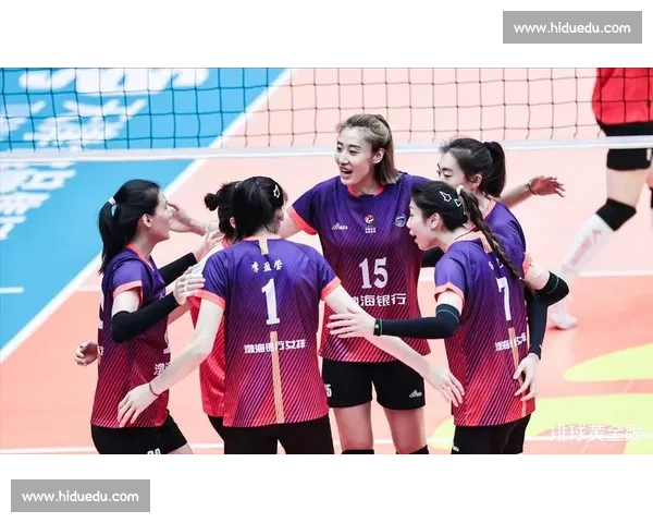 河南女排对阵浙江女排联赛强强对话引发关注焦点之战精彩看点全面解析