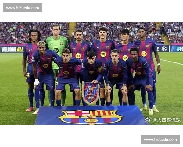 巴萨迎战毕尔巴鄂焦点对决西甲争冠走势引关注关键一战赛季风向标