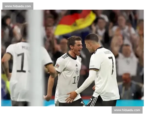 捷克与比利时强强对话掀起欧洲足坛焦点之战前瞻解析全景深度看点汇总