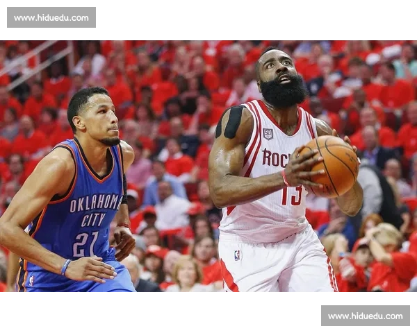 火箭对决雷霆全场回放精彩瞬间解析与关键时刻盘点比赛走势全面复盘