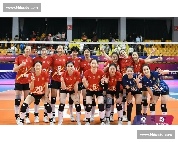 江苏女排强强对话浙江女排赛场火花四溅焦点之战前瞻全面解析看点