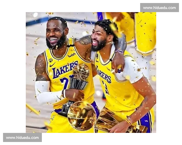 湖人vs热火总决赛巅峰对决传奇延续与新王崛起之夜篮球荣耀史诗篇章