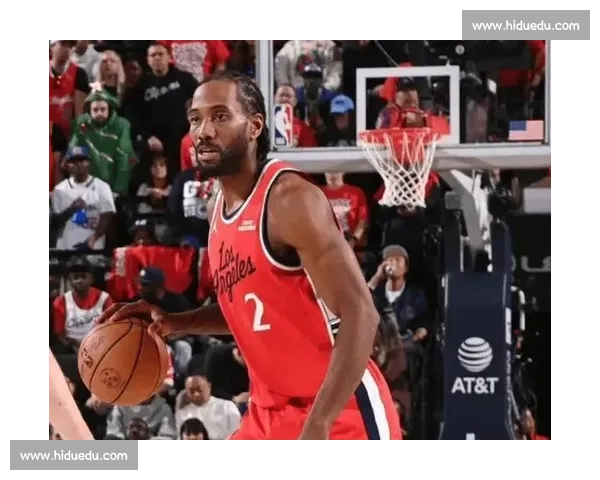 快船vs火箭视频直播巅峰对决全场看点与关键球员表现分析预览