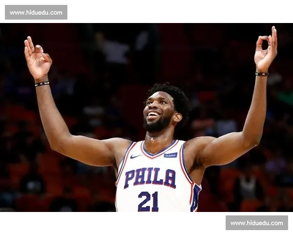 恩比德领衔76人激战魔术东西部强强对话悬念拉满