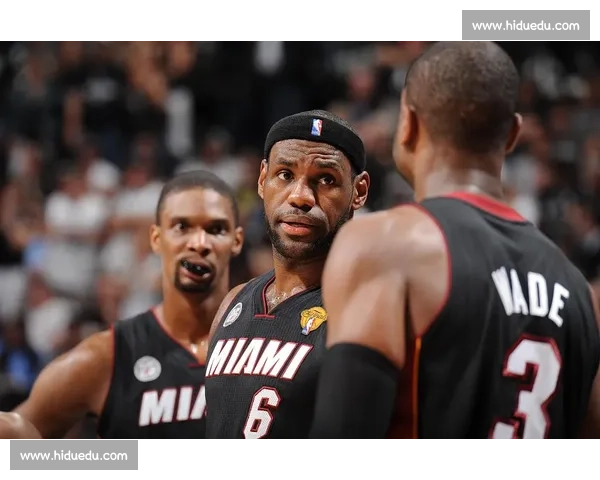 热火马刺总决赛第五战生死博弈詹皇救赎与王朝分岔口历史时刻见证巅峰对决 热火马刺总决赛第五战生死博弈詹皇救赎与王朝分岔口历史时刻见证巅峰对决