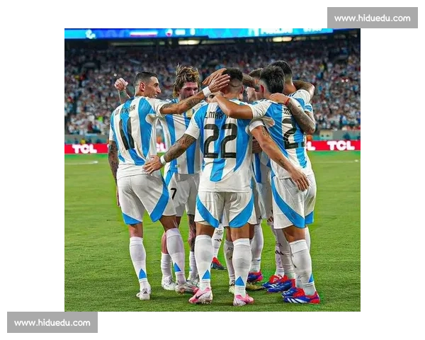 阿根廷对阵危地马拉强强较量检验美洲豪门真实状态赛前焦点全面解析